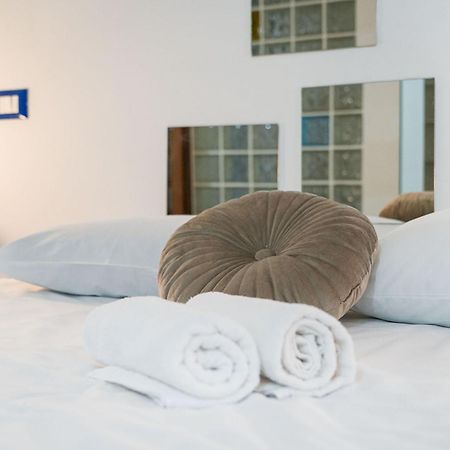 Industrial Loft Διαμέρισμα Μιλάνο Εξωτερικό φωτογραφία