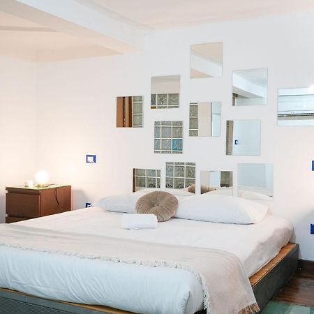 Industrial Loft Διαμέρισμα Μιλάνο Εξωτερικό φωτογραφία
