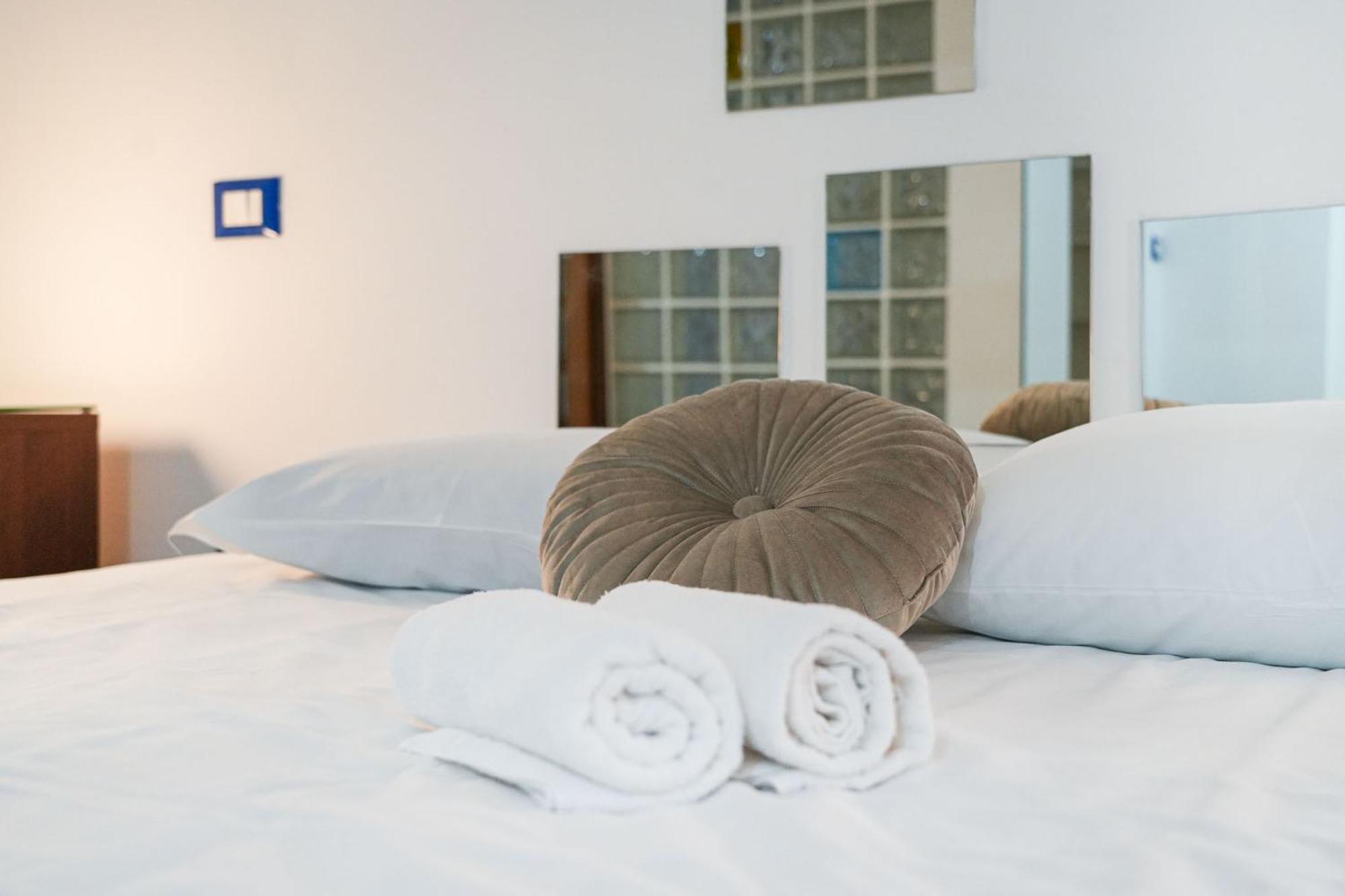 Industrial Loft Διαμέρισμα Μιλάνο Εξωτερικό φωτογραφία