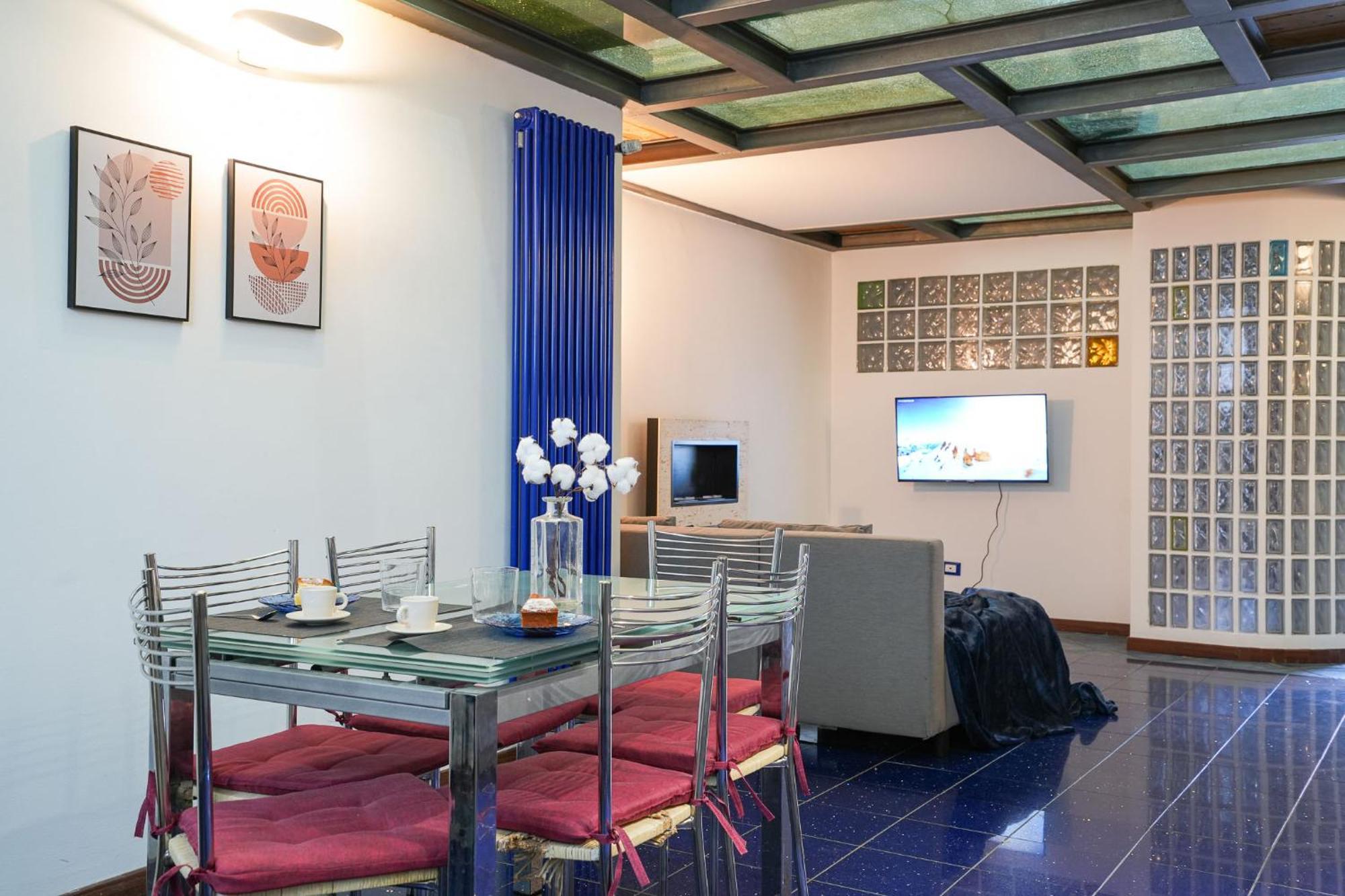 Industrial Loft Διαμέρισμα Μιλάνο Εξωτερικό φωτογραφία