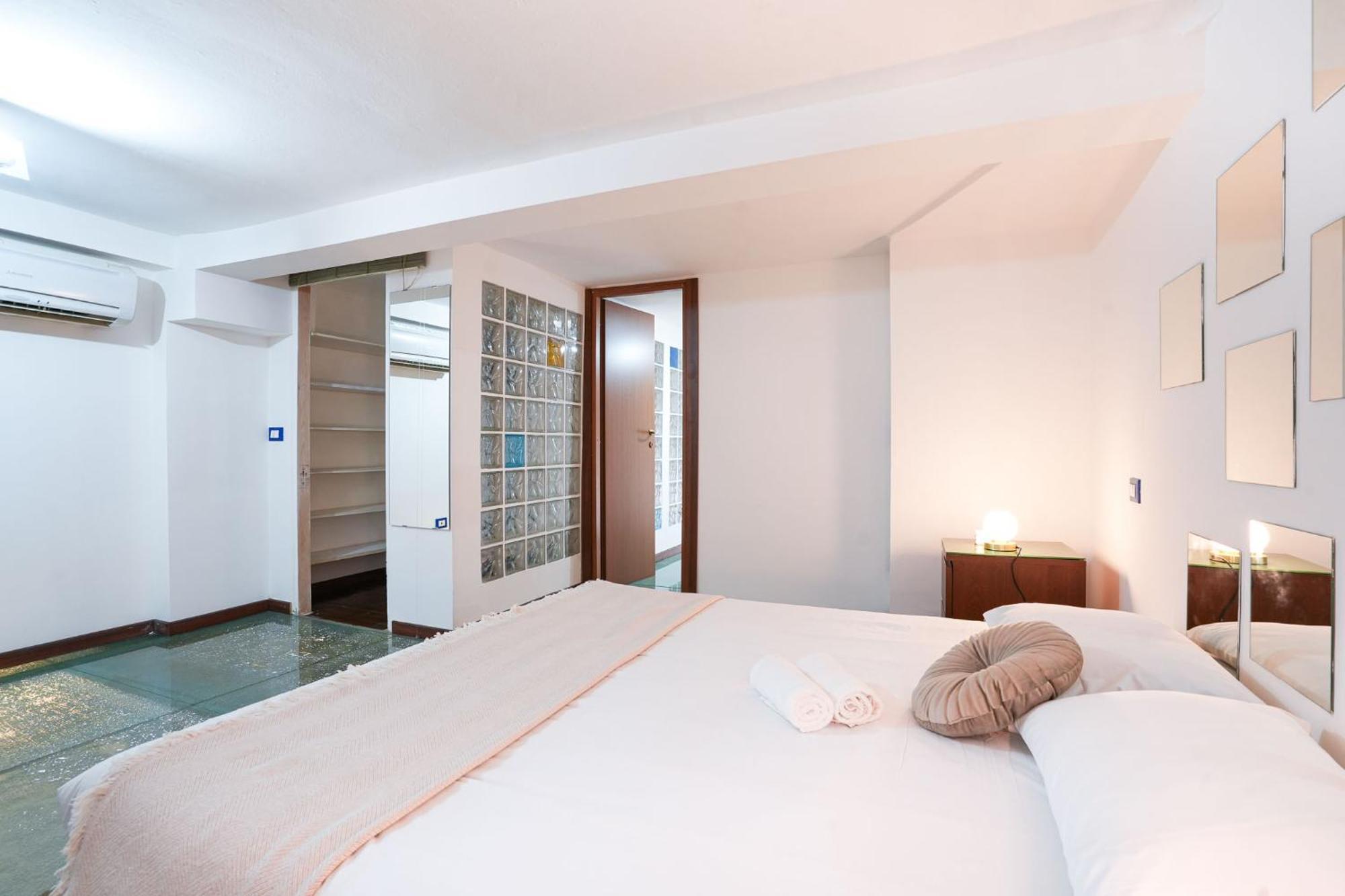 Industrial Loft Διαμέρισμα Μιλάνο Εξωτερικό φωτογραφία