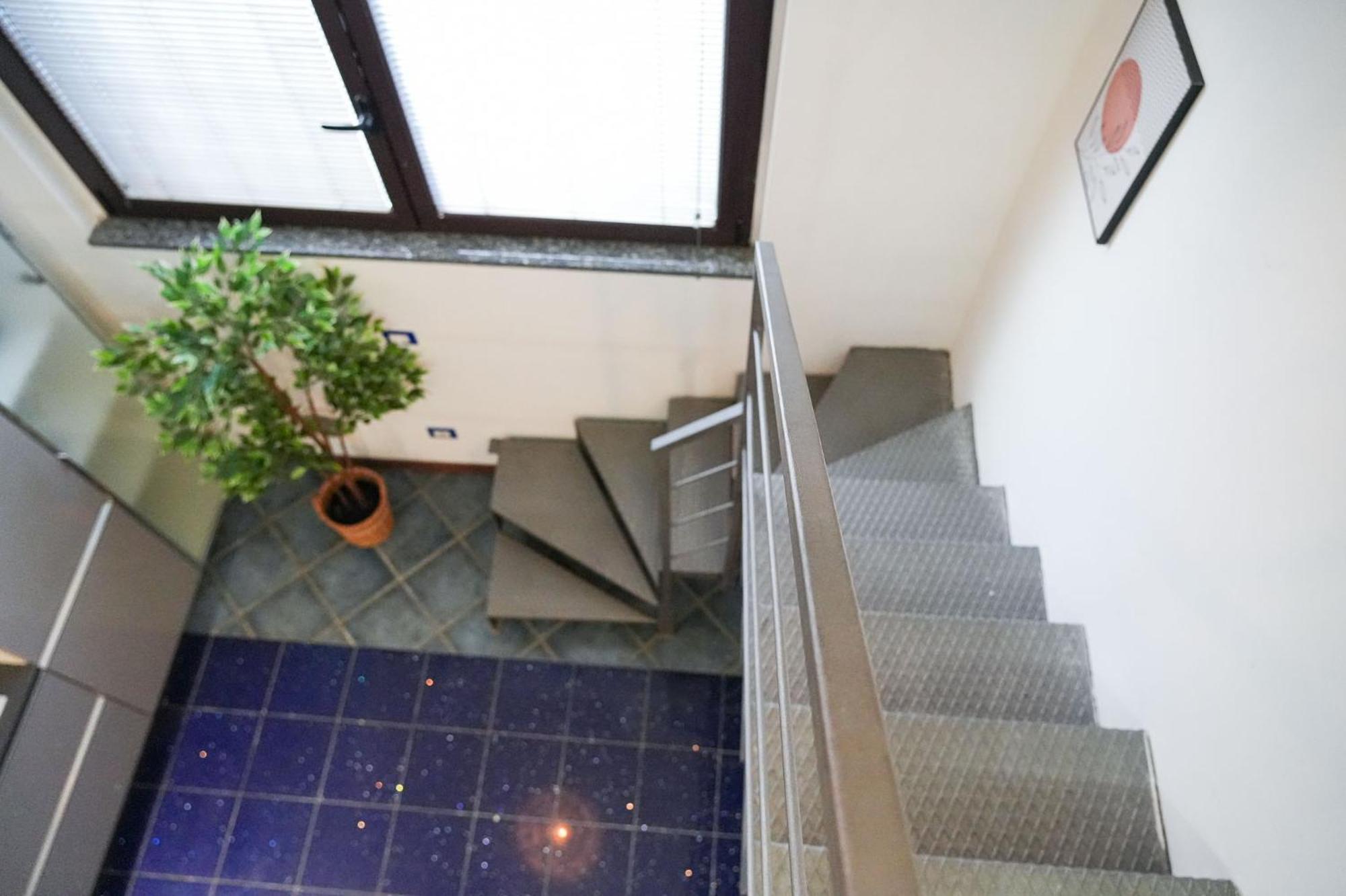 Industrial Loft Διαμέρισμα Μιλάνο Εξωτερικό φωτογραφία