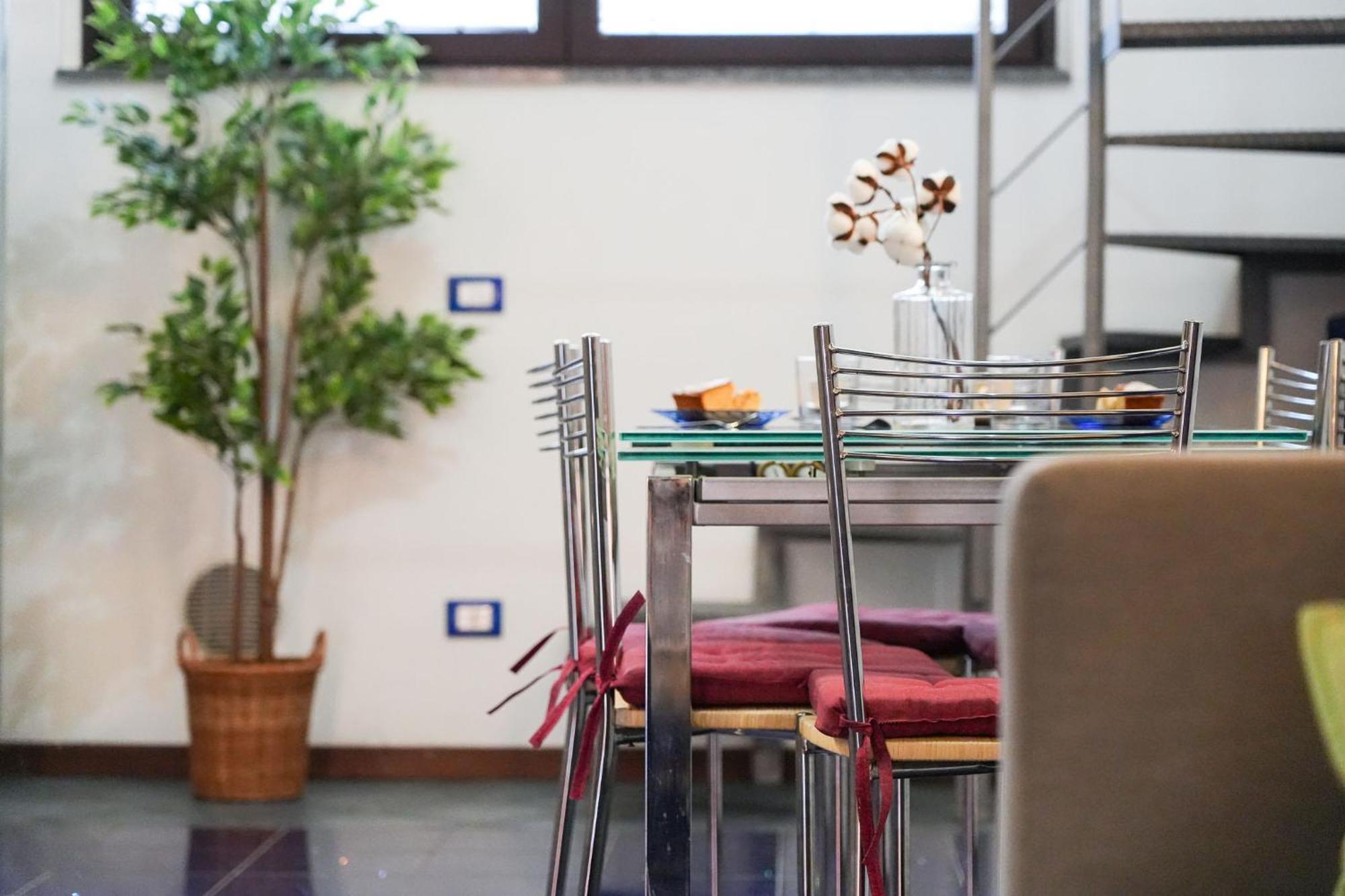 Industrial Loft Διαμέρισμα Μιλάνο Εξωτερικό φωτογραφία