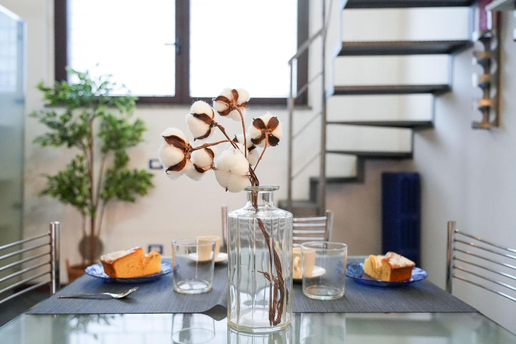 Industrial Loft Διαμέρισμα Μιλάνο Εξωτερικό φωτογραφία