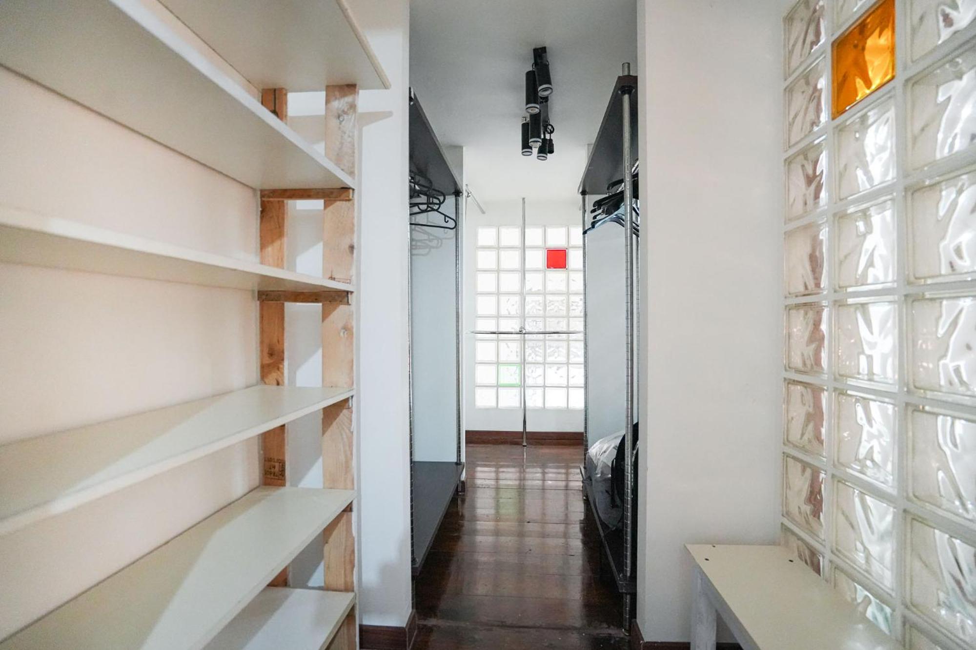 Industrial Loft Διαμέρισμα Μιλάνο Εξωτερικό φωτογραφία