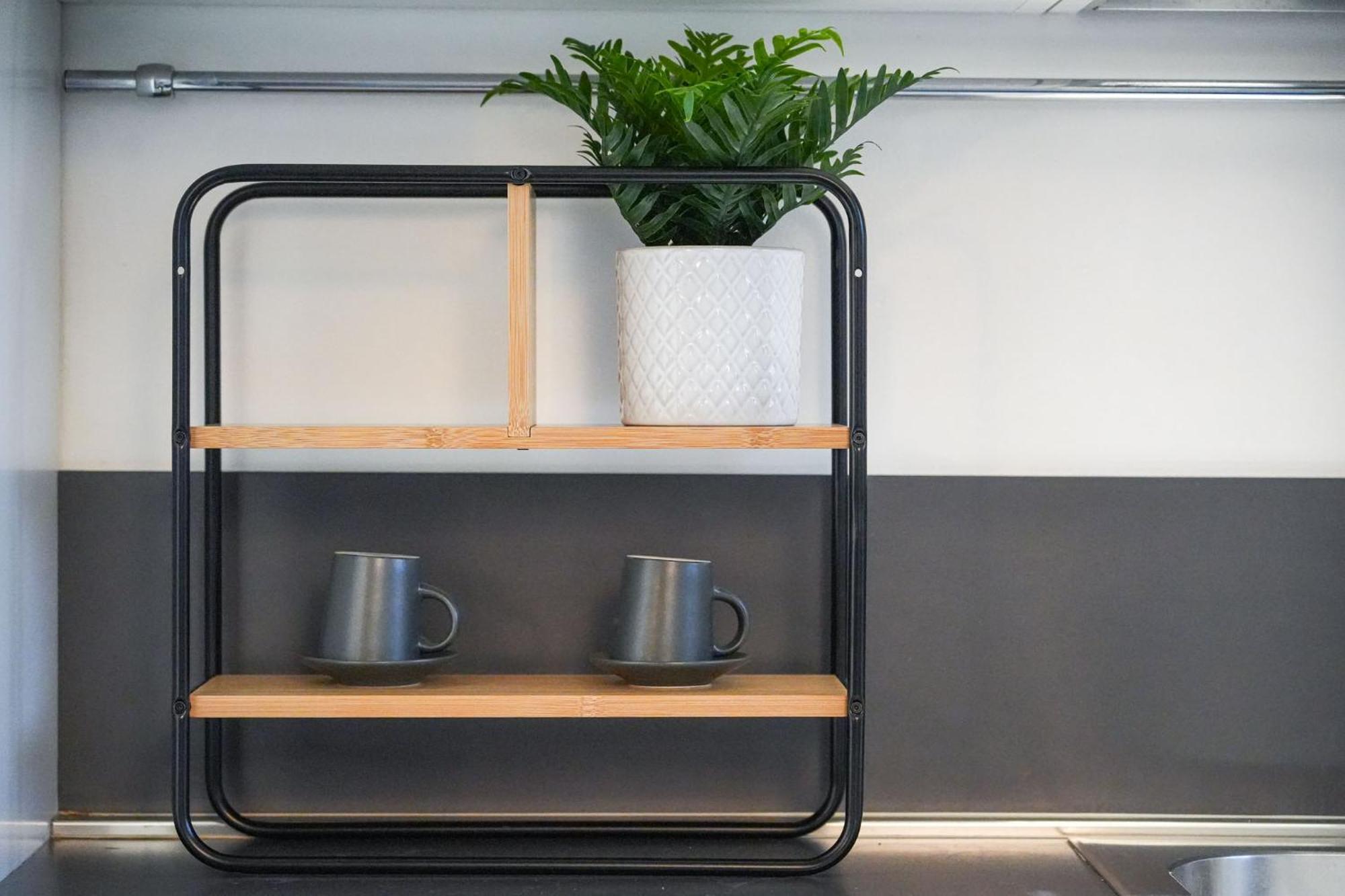 Industrial Loft Διαμέρισμα Μιλάνο Εξωτερικό φωτογραφία